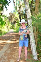 Author, Poet and Artist