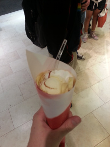 Dat Crepe tho