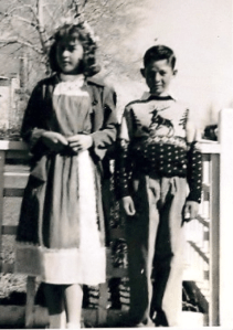 DiVoran and David Bowers