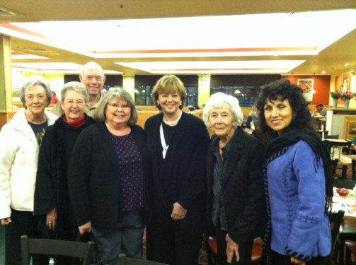 Old Things R New Family