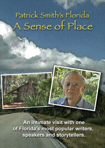Inaugural Patrick D. Smith Award for Literary Excellence | Old Things R New