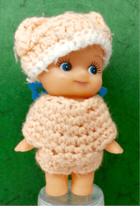 Kewpie