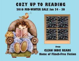 Cozy up mid winter sale 2016
