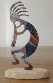 5