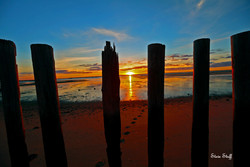 sunset-cross-and-water