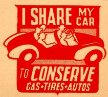 Blog - Rationing - Shate my car - 8.114.2013