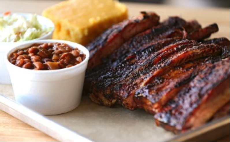 Description: Image result for jimmy jacks rib shack in iowa city ia
