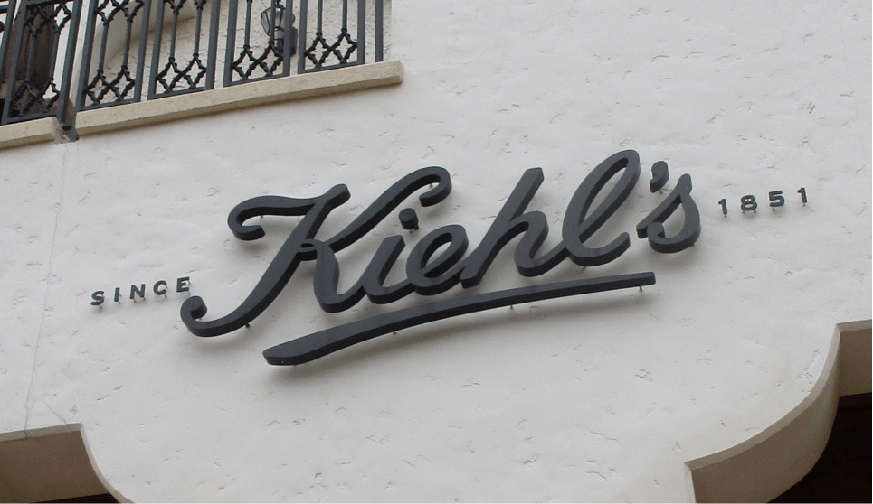 Description: Kiehl's sign