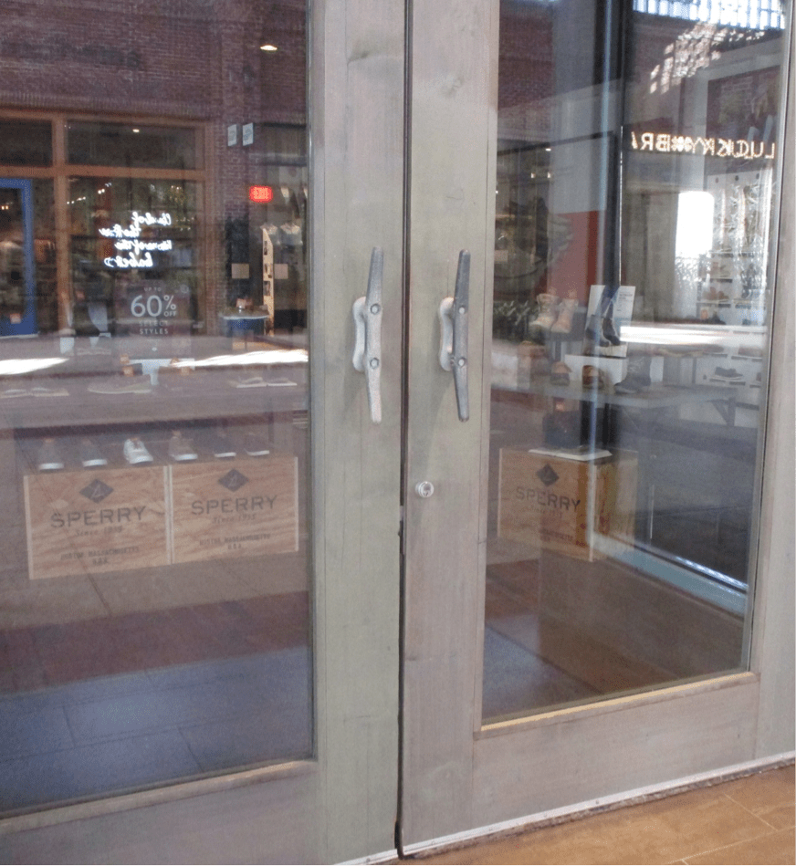 Description: Sperry - cleats - 2