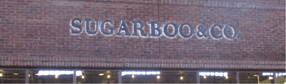 Description: Sugarboo & Co